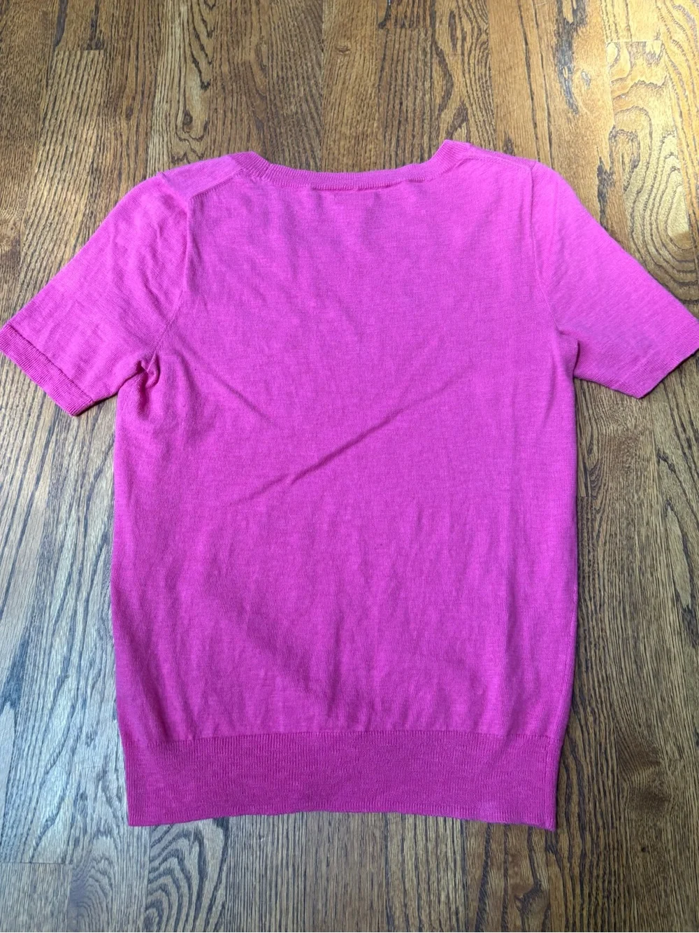 J. Crew lightweight knit